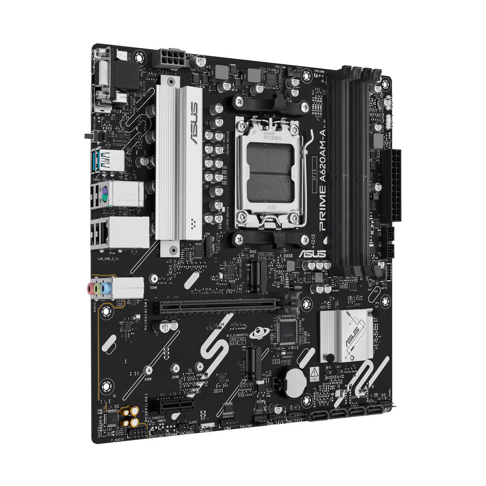 Motherboard Asus 90MB1MY0-M0EAYC AMD AM5 AMD-1