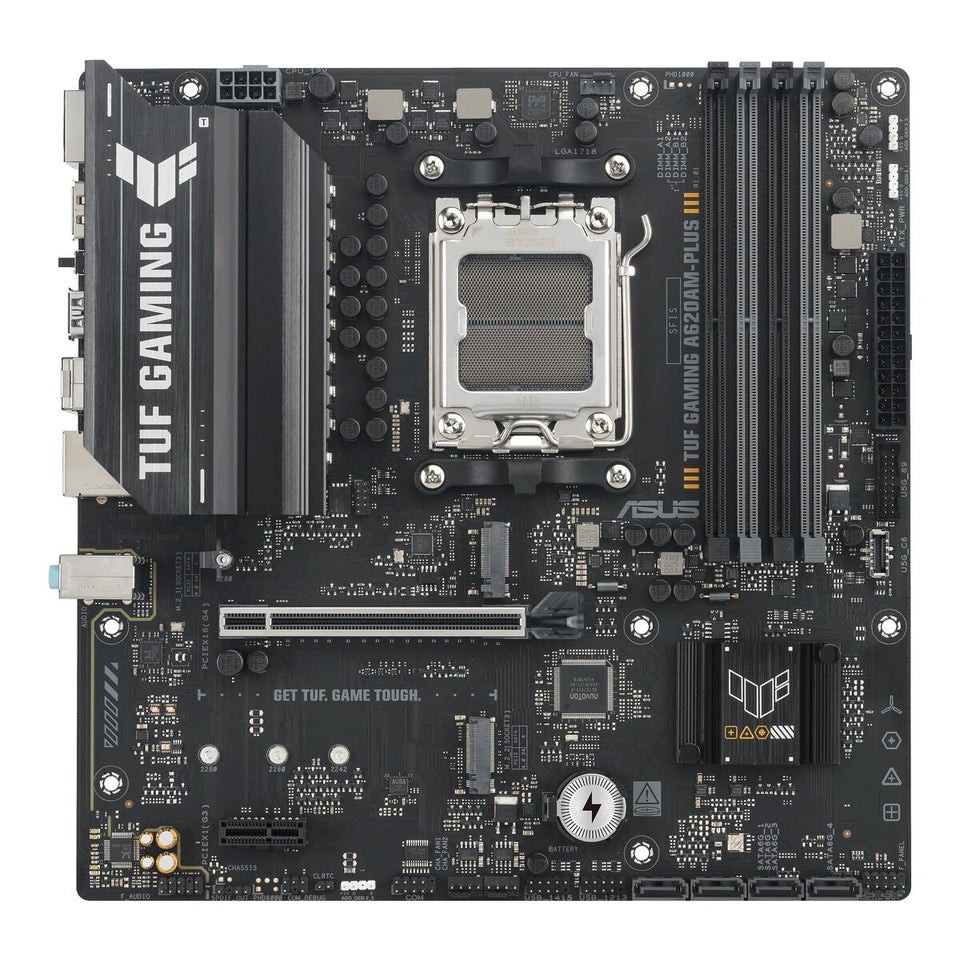 Motherboard Asus 90MB1MY0-M0EAYC AMD AM5 AMD-0