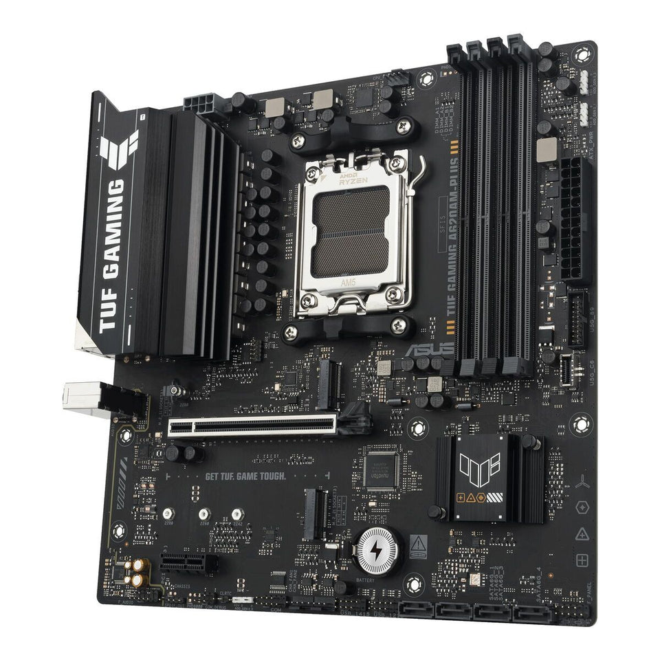 Motherboard Asus 90MB1MY0-M0EAYC AMD AM5 AMD-7