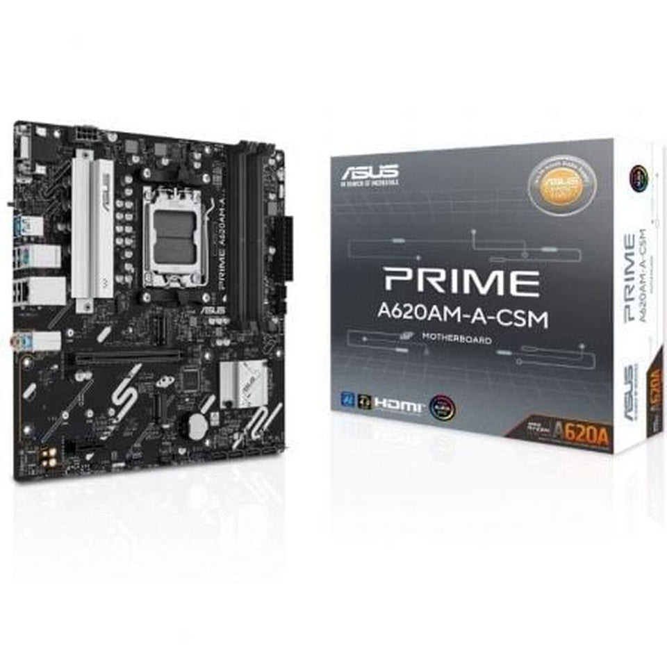 Motherboard Asus 90MB1MY0-M0EAYC AMD AM5 AMD-8