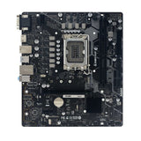 Motherboard Biostar H610MH D5-3
