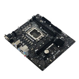Motherboard Biostar H610MH D5-2