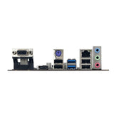 Motherboard Biostar H610MH D5-1