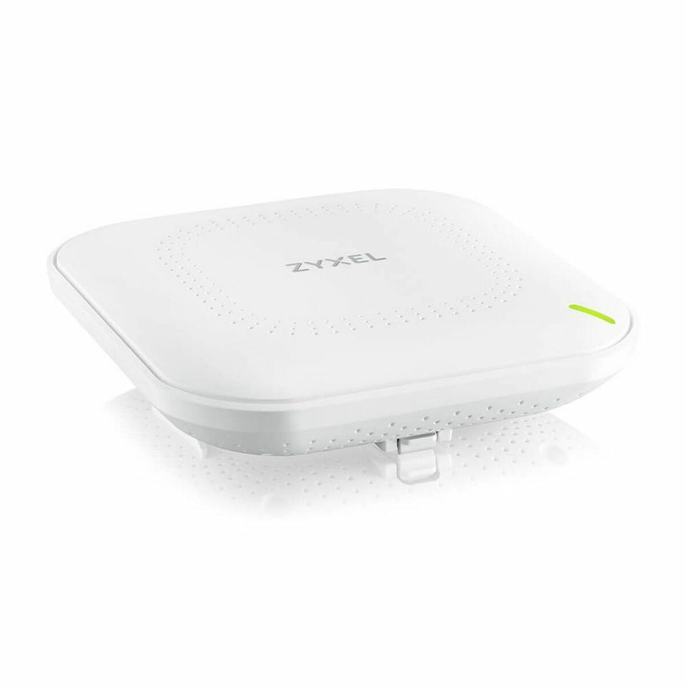 Access point ZyXEL NWA90AXPRO-EU0102F White-2