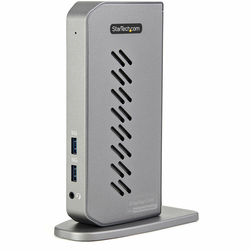 3-Port USB Hub Startech DK30A2DHUUE-1