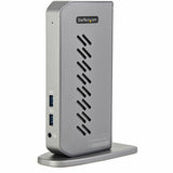 3-Port USB Hub Startech DK30A2DHUUE-1