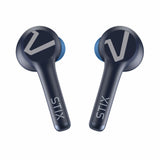Headphones Veho VEP-116-STIX-M       Blue-0