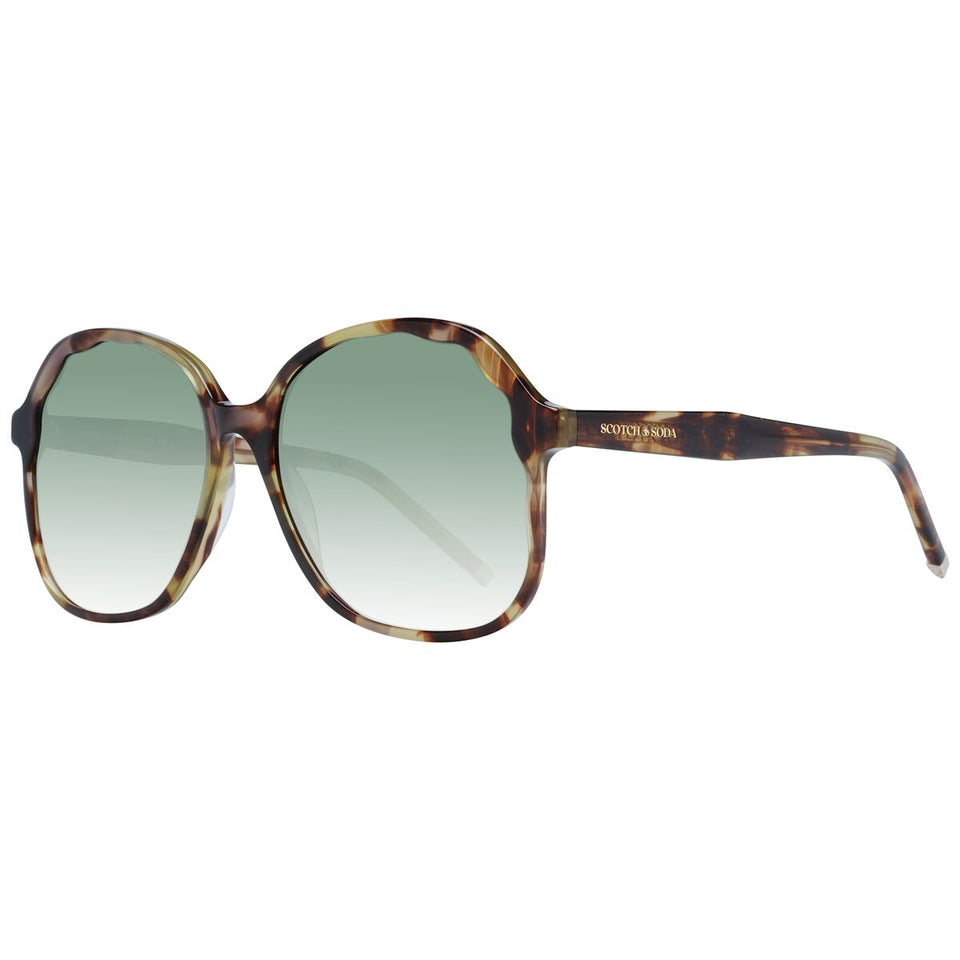 Ladies' Sunglasses Scotch & Soda SS7027 58555-0