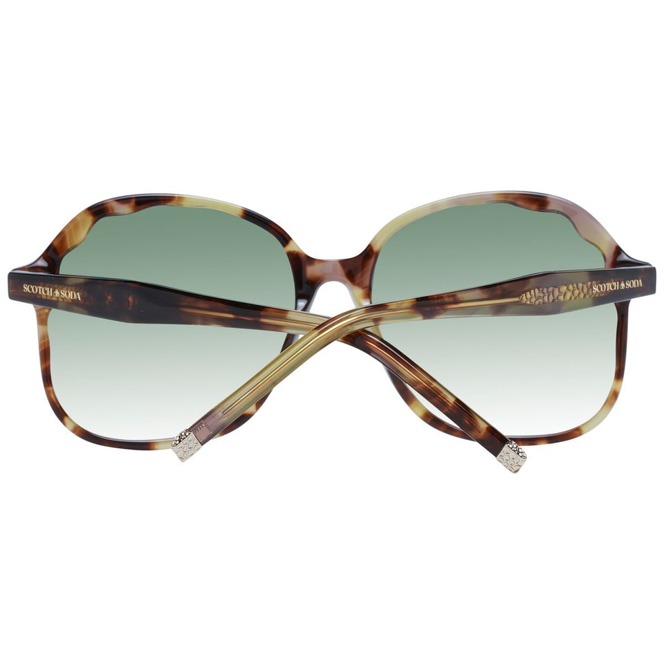 Ladies' Sunglasses Scotch & Soda SS7027 58555-1