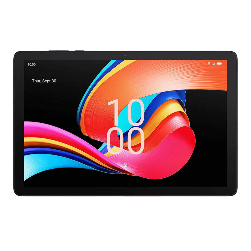 Tablet TCL Tab 10L Gen2 10,1" Octa Core 3 GB RAM 32 GB Black-1