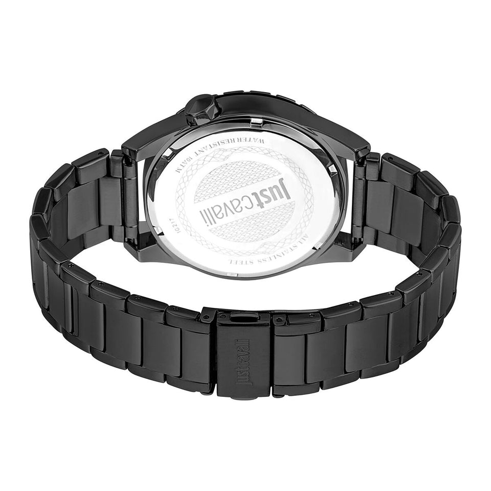 Men's Watch Just Cavalli JC1G217M0075 (Ø 42 mm)-2