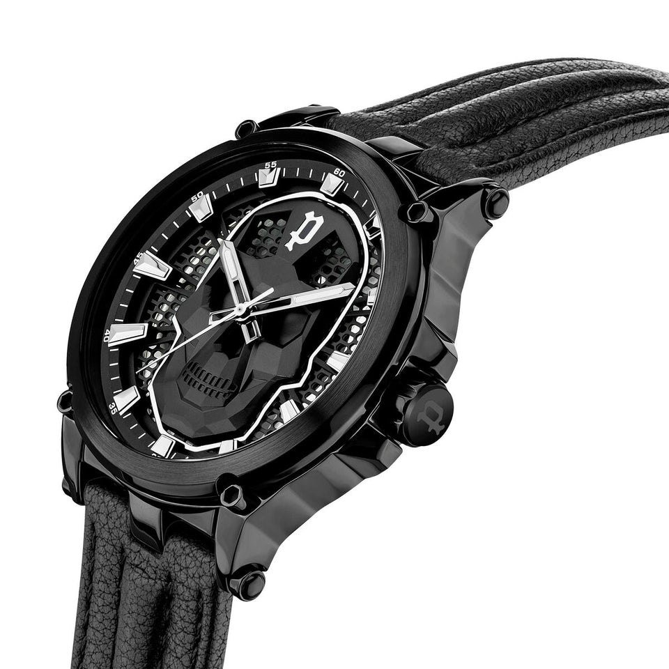 Men's Watch Police PEWJA2108201 (Ø 47 mm)-6