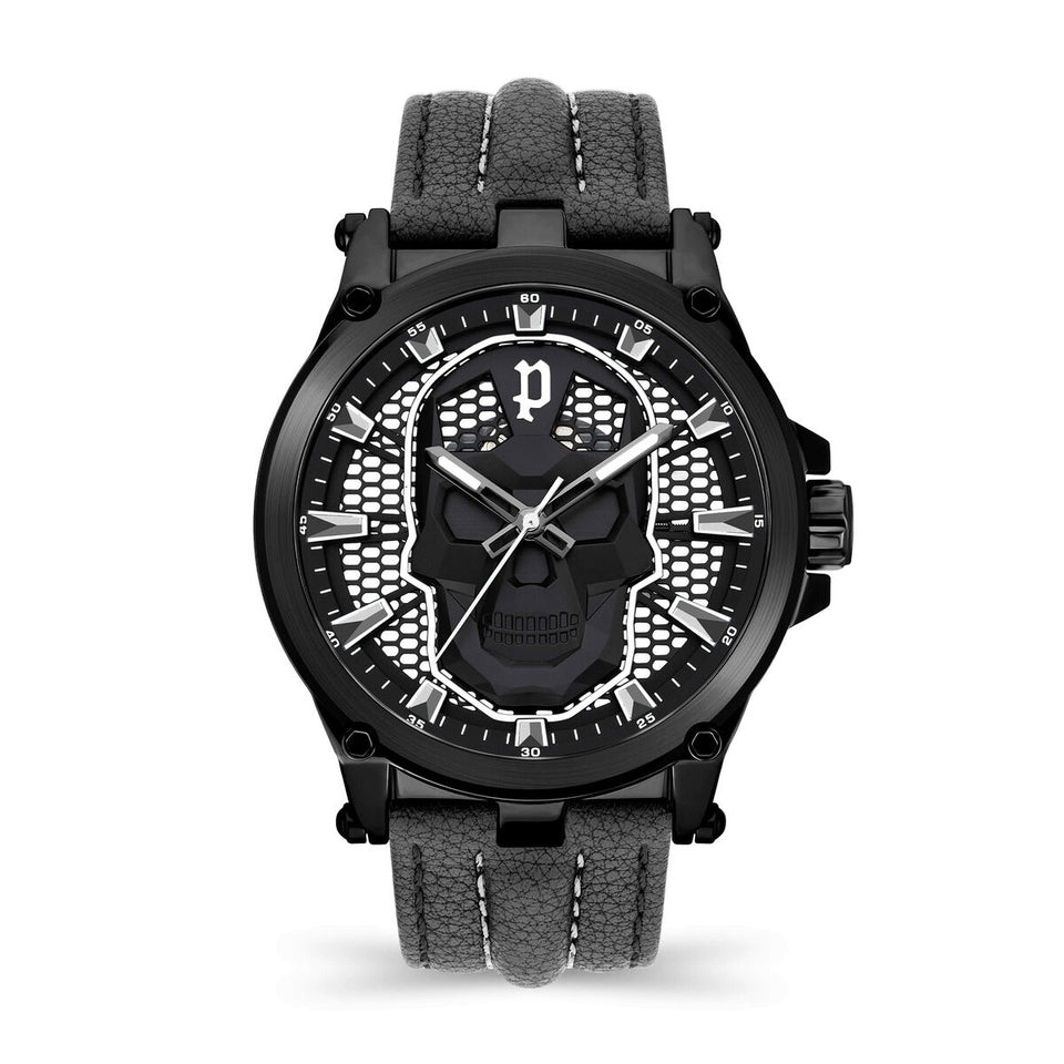 Men's Watch Police PEWJA2108201 (Ø 47 mm)-5
