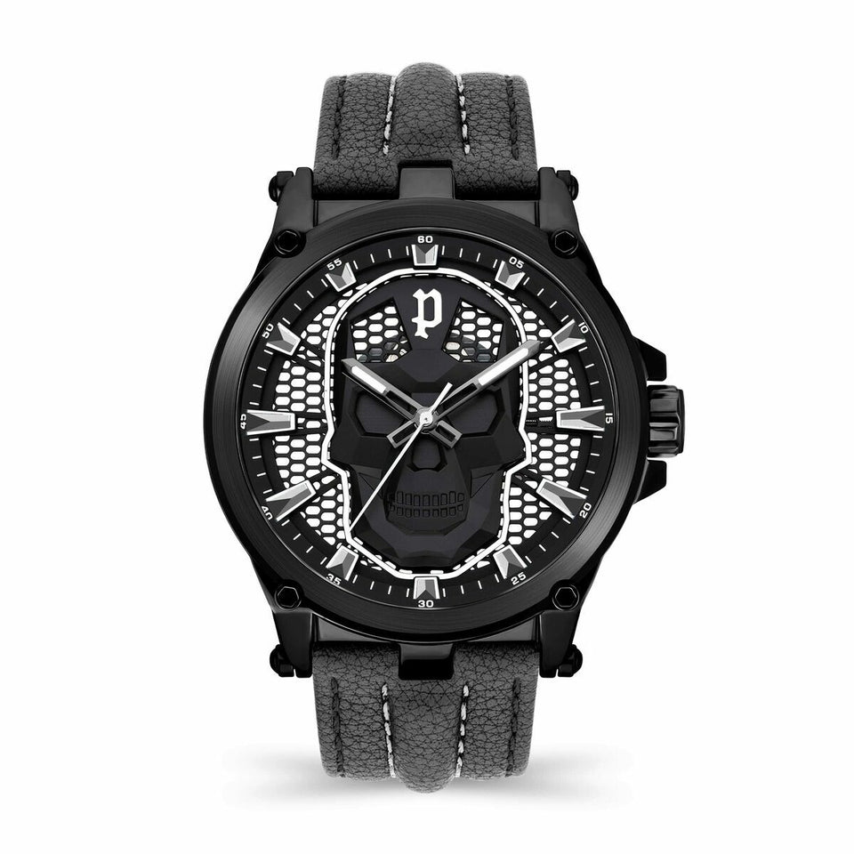 Men's Watch Police PEWJA2108201 (Ø 47 mm)-4