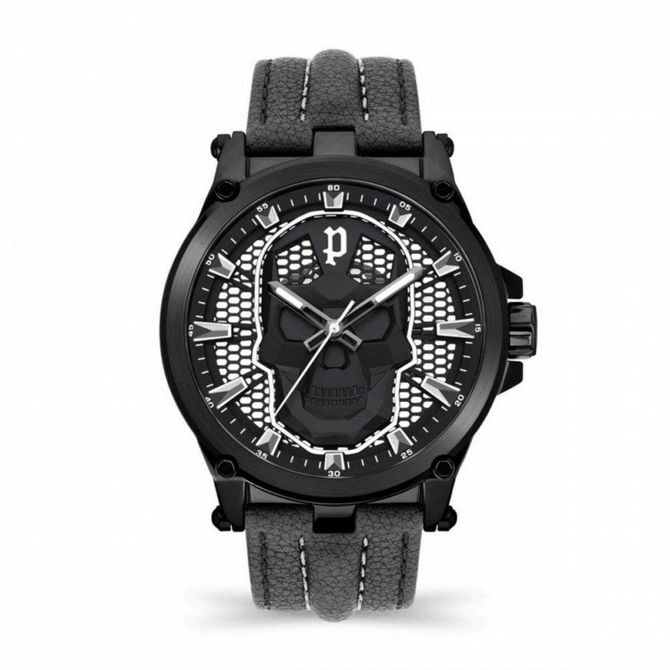 Men's Watch Police PEWJA2108201 (Ø 47 mm)-3