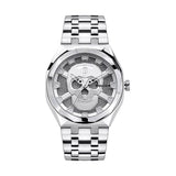 Unisex Watch Police PEWJG2110702 (Ø 46 mm)-0