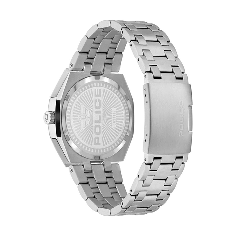 Unisex Watch Police PEWJG2110702 (Ø 46 mm)-2