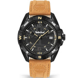 Men's Watch Timberland (Ø 44 mm)-4