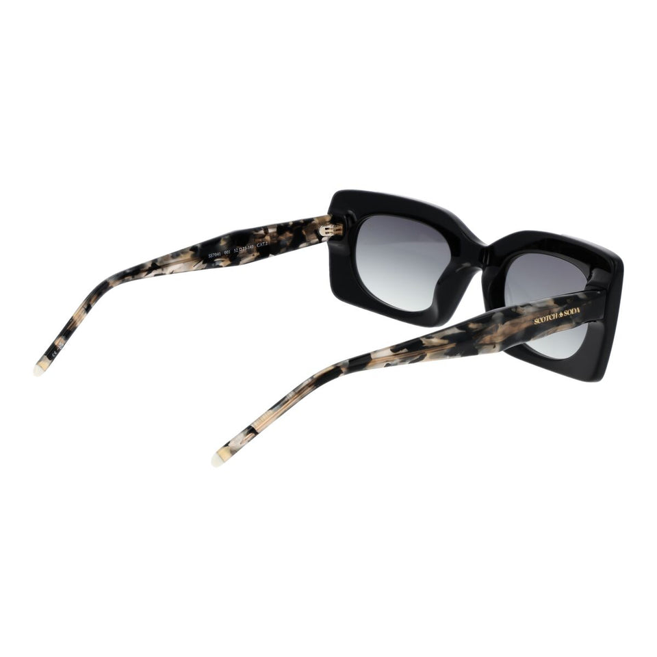 Ladies' Sunglasses Scotch & Soda SS7041 52001-1
