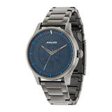 Men's Watch Police 15038JSU/03M (Ø 44 mm)-0