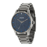 Men's Watch Police 15038JSU/03M (Ø 44 mm)-2
