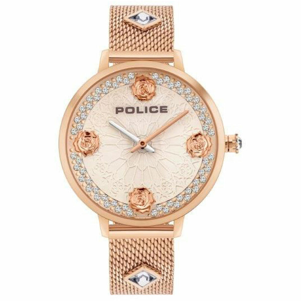 Men's Watch Police PL.16031MSR-32MM (Ø 36 mm)-6