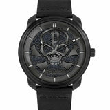 Men's Watch Police PL.15714JSBL-03B (Ø 42 mm)-5