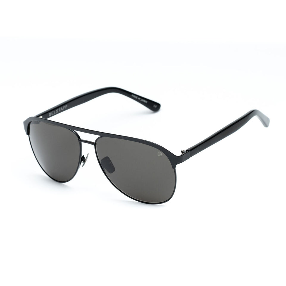 Men's Sunglasses Belstaff EQUINOX-DORADO-ON-DT ø 60 mm-0