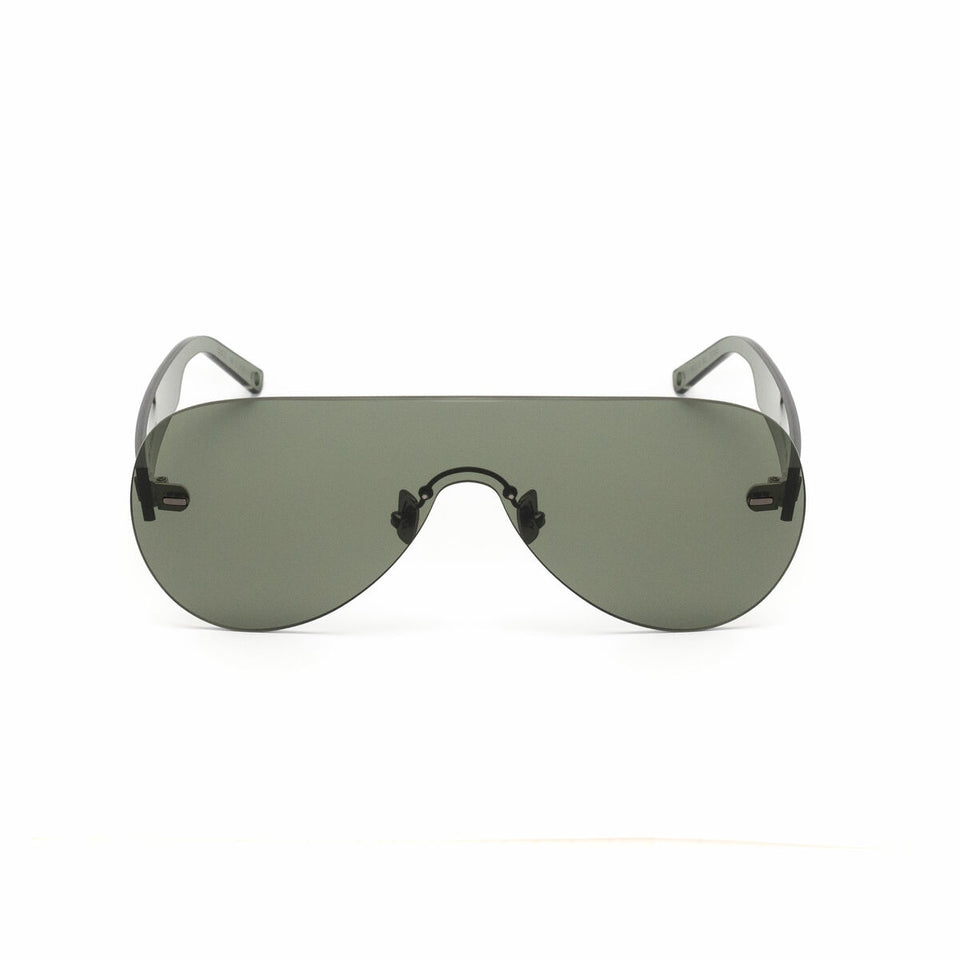 Unisex Sunglasses Belstaff SPEEDMASTER-VERDE ø 141 mm-1