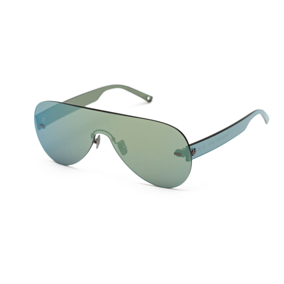 Unisex Sunglasses Belstaff SPEEDMASTER-PETROL ø 141 mm-0