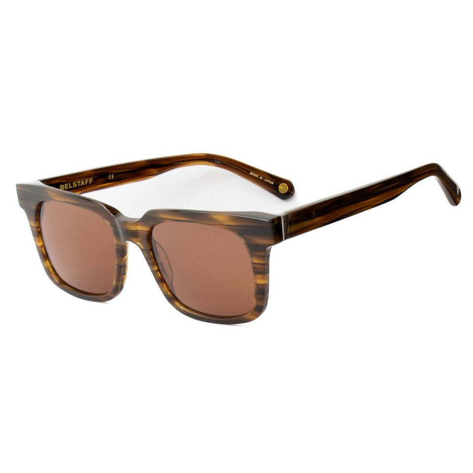 Ladies' Sunglasses Belstaff TRIUMPH-S096 Ø 52 mm-0