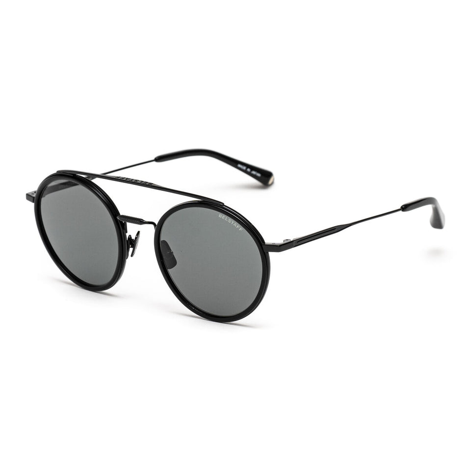 Ladies' Sunglasses Belstaff SIDNEY-NEGRO-NEGRO-W Ø 51 mm-0
