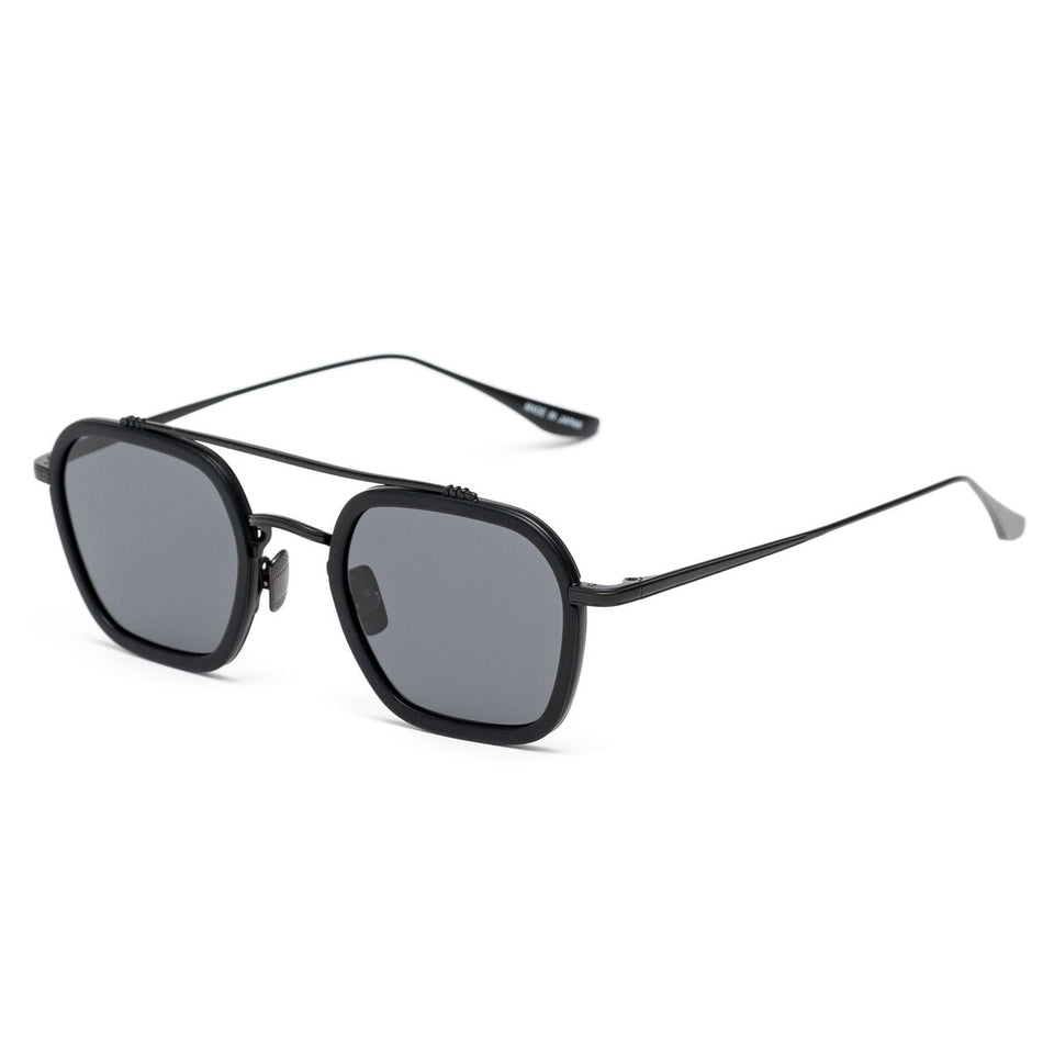 Unisex Sunglasses Belstaff MERRICK-NEGRO-W Ø 47 mm-0