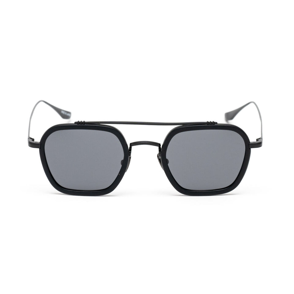 Unisex Sunglasses Belstaff MERRICK-NEGRO-W Ø 47 mm-1
