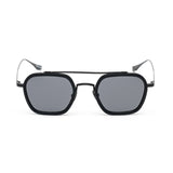 Unisex Sunglasses Belstaff MERRICK-NEGRO-W Ø 47 mm-1