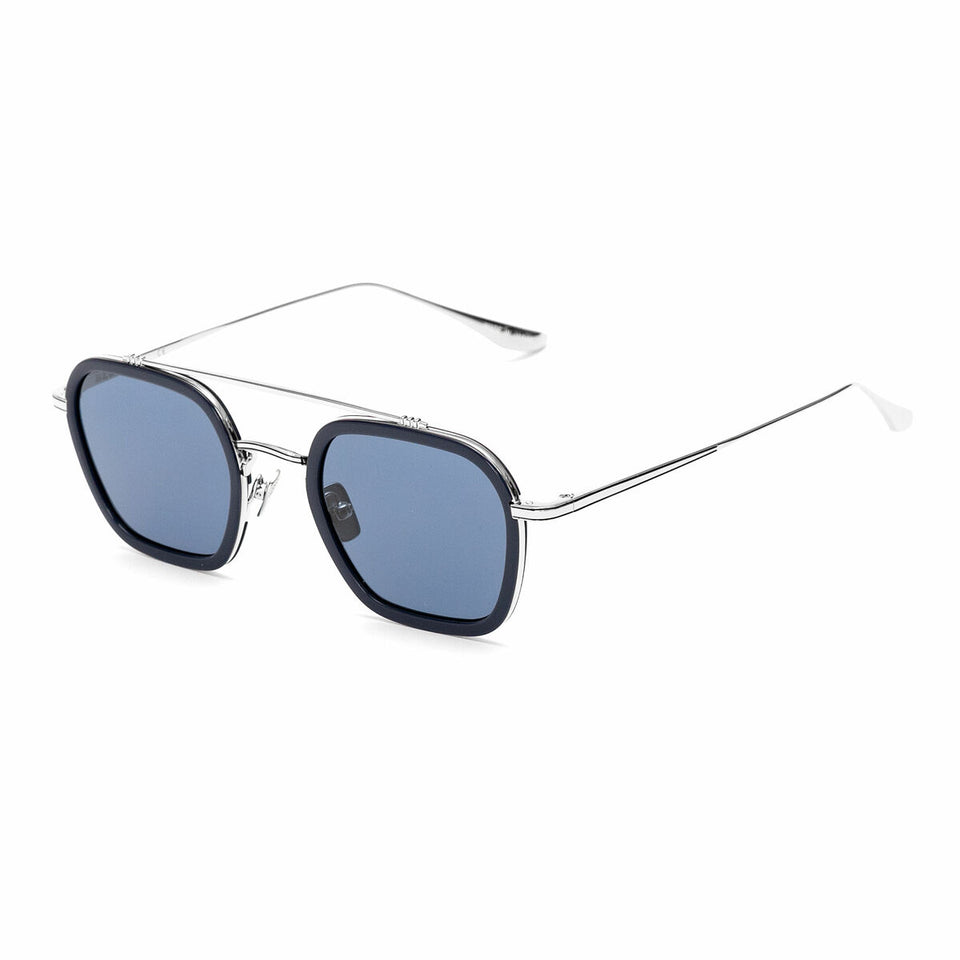 Unisex Sunglasses Belstaff MERRICK-AZUL Ø 47 mm-0