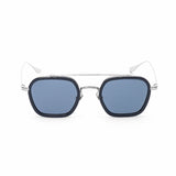 Unisex Sunglasses Belstaff MERRICK-AZUL Ø 47 mm-1