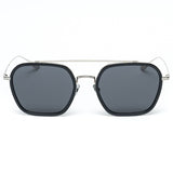 Men's Sunglasses Belstaff MERRICK-II-GRIS-W Ø 52 mm-1