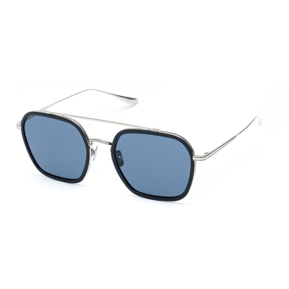 Men's Sunglasses Belstaff MERRICK-II-AZUL-W-2 ø 57 mm-0