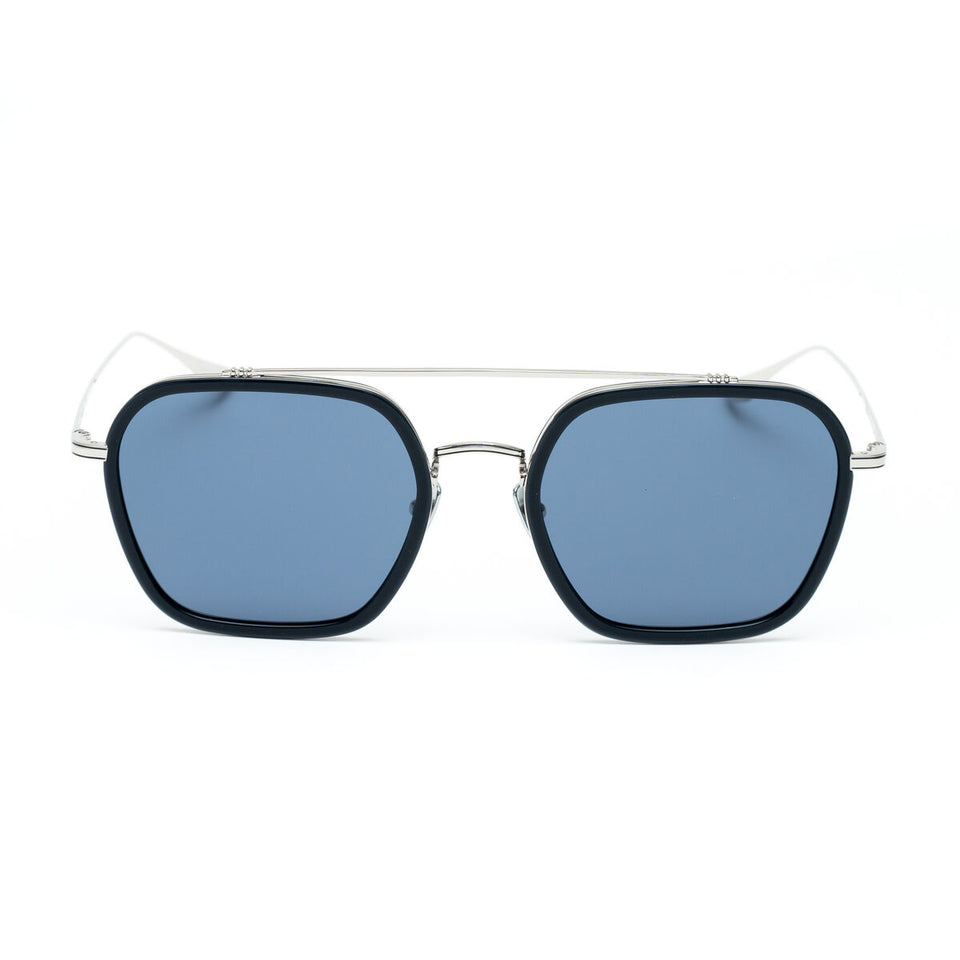 Men's Sunglasses Belstaff MERRICK-II-AZUL-W-2 ø 57 mm-1