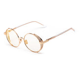 Ladies' Sunglasses Belstaff TROPHY-III-DORADO-W-ESP Ø 53 mm-0