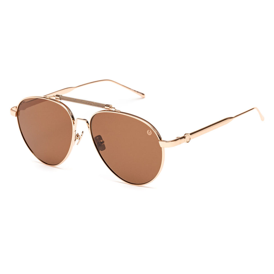 Ladies' Sunglasses Belstaff STAFFORD-MARRON Ø 61 mm-0
