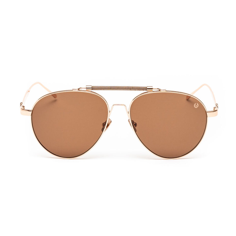 Ladies' Sunglasses Belstaff STAFFORD-MARRON Ø 61 mm-1