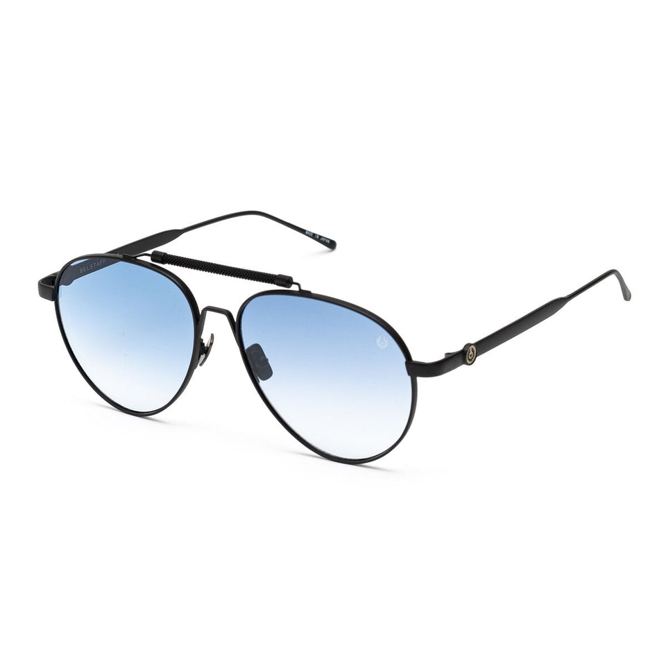 Ladies' Sunglasses Belstaff STAFFORD-GARDED-AZUL Ø 61 mm-0