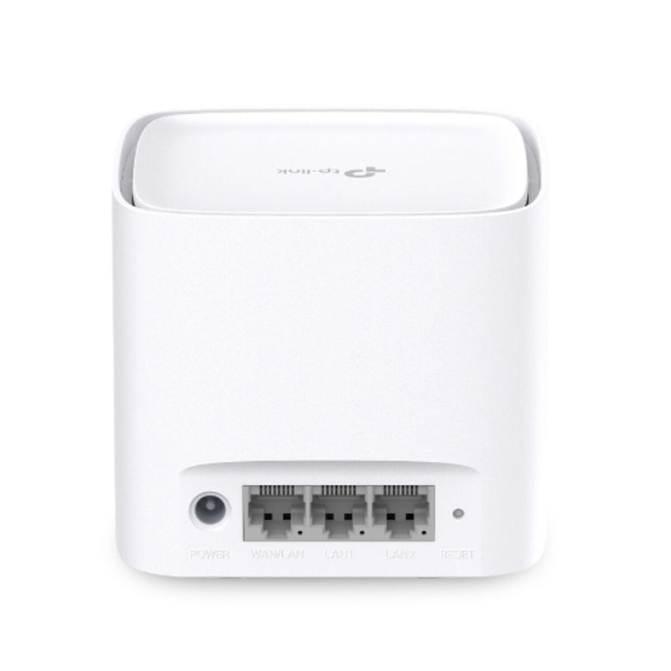 Access point TP-Link AX1800 White-1