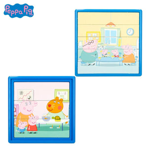 Child's Puzzle Peppa Pig 25 Pieces 19 x 4 x 19 cm (6 Units)-1