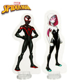 Board game Spider-Man Defence Game (6 Units)-5
