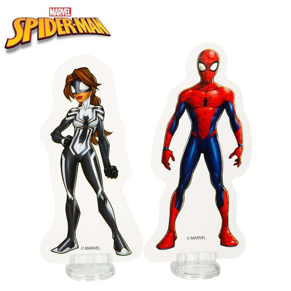 Board game Spider-Man Defence Game (6 Units)-4