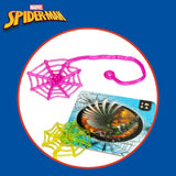 Board game Spider-Man Defence Game (6 Units)-2