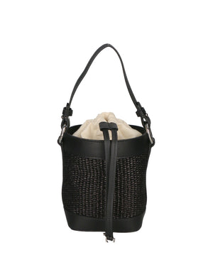 Bucket bag-0